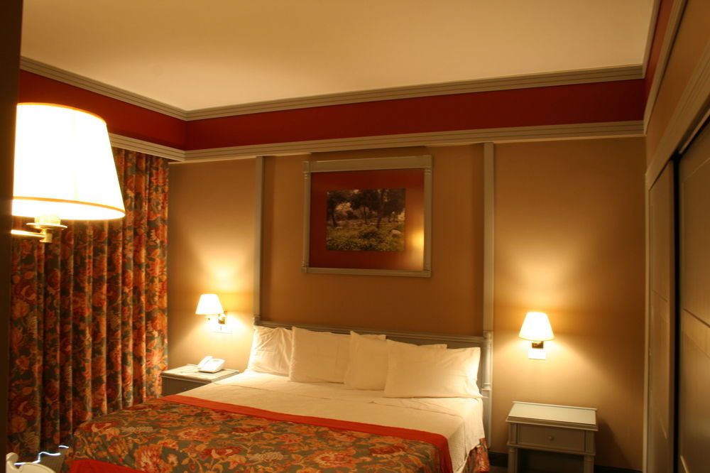 Printania Palace Hotel Brummana Exterior photo